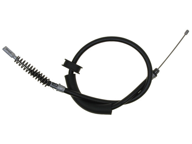 Raybestos Brakes Parking Brake Cable P/N:BC96910 Fits: Ford Five Hundred 07-05, Ford Freestyle 07-05, Ford Taurus 09-08, Ford Taurus X 09-08, Mercury Montego 07-05, Mercury Sable 09-08 - Image 2