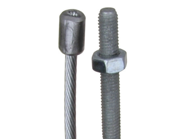 Raybestos Brakes Parking Brake Cable P/N:BC96911 Fits: Ford Focus 11-08 - Image 1