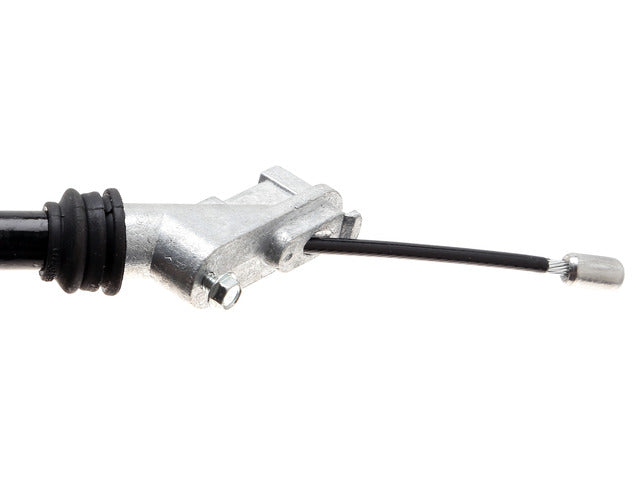 Raybestos Brakes Parking Brake Cable P/N:BC96912 Fits: Ford Focus 11-08 - Image 1