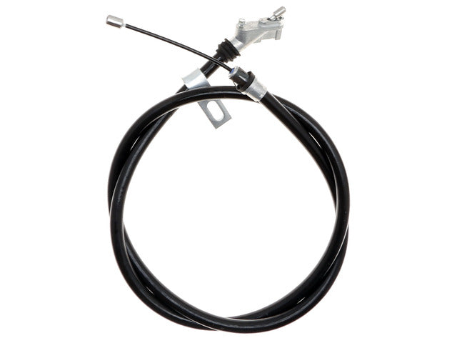 Raybestos Brakes Parking Brake Cable P/N:BC96912 Fits: Ford Focus 11-08 - Image 2