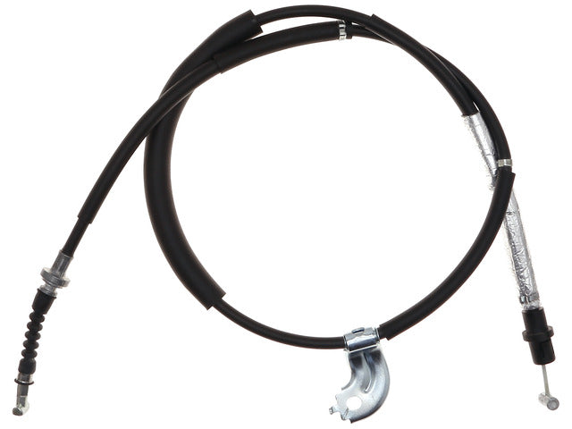 Raybestos Brakes Parking Brake Cable P/N:BC96913 Fits: Ford Mustang 14-05 - Image 2