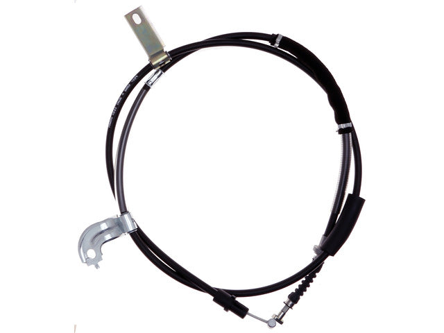 Raybestos Brakes Parking Brake Cable P/N:BC96914 Fits: Ford Mustang 10-05 - Image 2