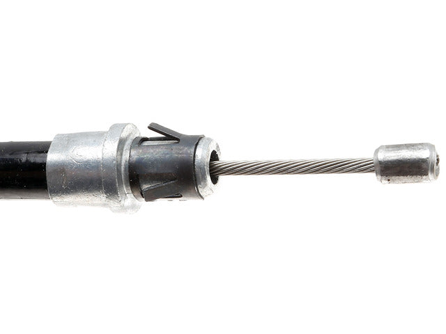Raybestos Brakes Parking Brake Cable P/N:BC96915 Fits: Ford E-150 14-08, Ford E-150 Econoline 2008, Ford E-250 14-08, Ford E-350 Super Duty 19-08, Ford E-350 Super Duty 22-21, Ford E-450 Super Duty 19-08 - Image 1