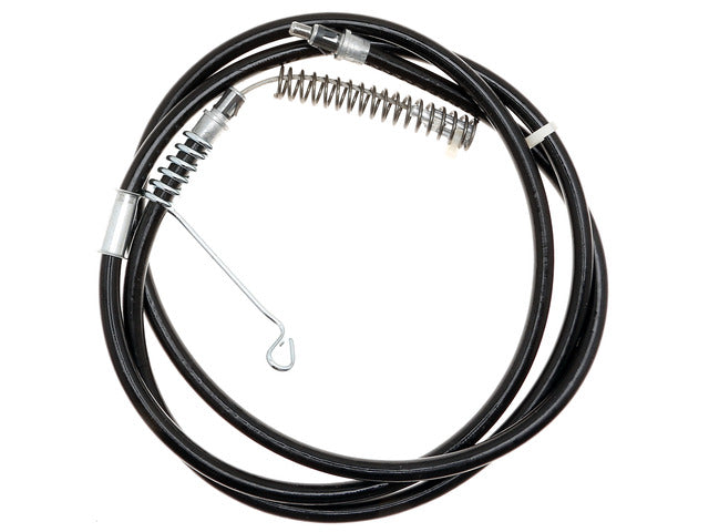Raybestos Brakes Parking Brake Cable P/N:BC96915 Fits: Ford E-150 14-08, Ford E-150 Econoline 2008, Ford E-250 14-08, Ford E-350 Super Duty 19-08, Ford E-350 Super Duty 22-21, Ford E-450 Super Duty 19-08 - Image 2