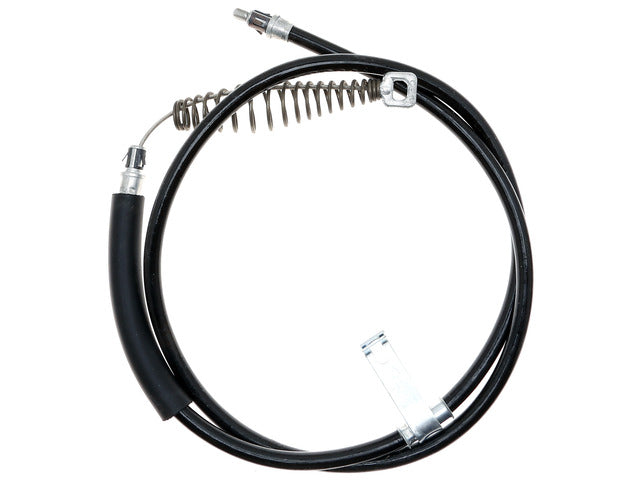 Raybestos Brakes Parking Brake Cable P/N:BC96916 Fits: Ford F-250 Super Duty 07-05, Ford F-350 Super Duty 07-05 - Image 2
