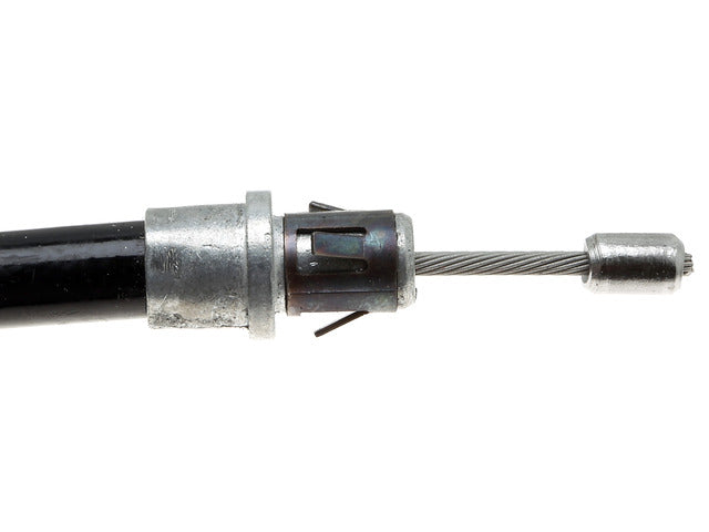 Raybestos Brakes Parking Brake Cable P/N:BC96918 Fits: Ford F-250 Super Duty 07-05, Ford F-350 Super Duty 07-05 - Image 1