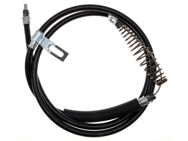 Raybestos Brakes Parking Brake Cable P/N:BC96918 Fits: Ford F-250 Super Duty 07-05, Ford F-350 Super Duty 07-05 - Image 2