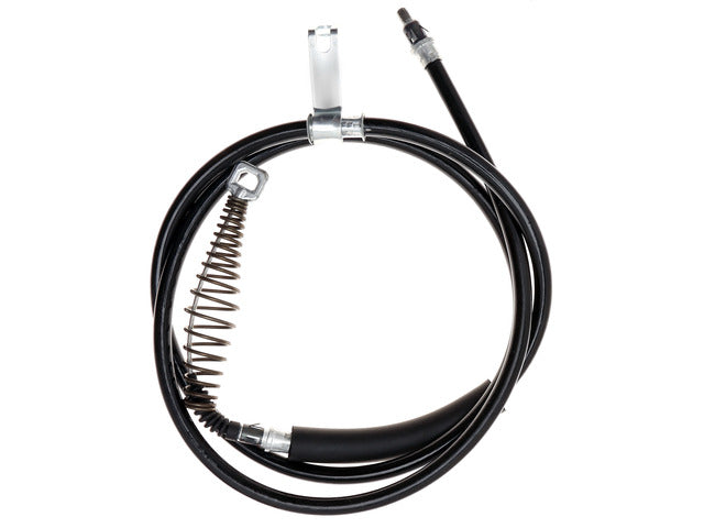 Raybestos Brakes Parking Brake Cable P/N:BC96919 Fits: Ford F-250 Super Duty 07-05, Ford F-350 Super Duty 07-05 - Image 2