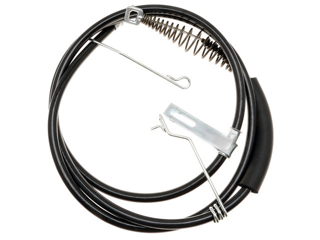 Raybestos Brakes Parking Brake Cable P/N:BC96920 Fits: Ford F-250 Super Duty 07-05, Ford F-350 Super Duty 07-05 - Image 2