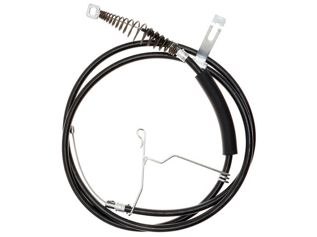 Raybestos Brakes Parking Brake Cable P/N:BC96921 Fits: Ford F-250 Super Duty 07-05, Ford F-350 Super Duty 07-05 - Image 2