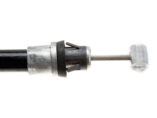 Raybestos Brakes Parking Brake Cable P/N:BC96922 Fits: Ford F-250 Super Duty 16-09, Ford F-350 Super Duty 16-09, Ford F-450 Super Duty 16-09, Ford F-450 Super Duty 2007, Ford F-550 Super Duty 16-07 - Image 1