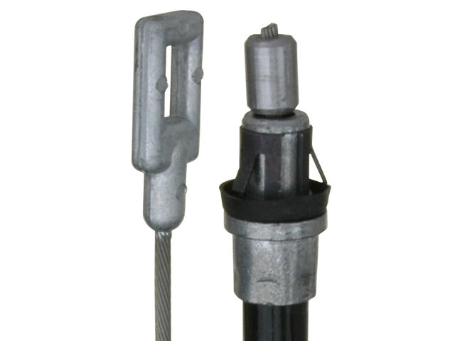 Raybestos Brakes Parking Brake Cable P/N:BC96924 Fits: Chrysler TOWN &amp; COUNTRY 07-05, Dodge Grand Caravan 07-05 - Image 1