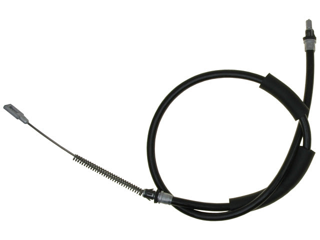 Raybestos Brakes Parking Brake Cable P/N:BC96924 Fits: Chrysler TOWN &amp; COUNTRY 07-05, Dodge Grand Caravan 07-05 - Image 2