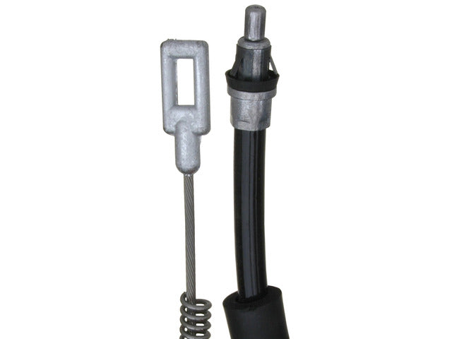 Raybestos Brakes Parking Brake Cable P/N:BC96925 Fits: Chrysler TOWN &amp; COUNTRY 07-05, Dodge Grand Caravan 07-05 - Image 1