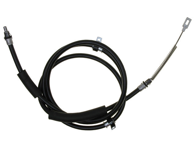 Raybestos Brakes Parking Brake Cable P/N:BC96925 Fits: Chrysler TOWN &amp; COUNTRY 07-05, Dodge Grand Caravan 07-05 - Image 2