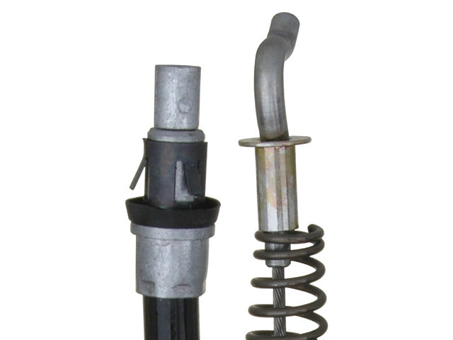 Raybestos Brakes Parking Brake Cable P/N:BC96926 Fits: Dodge Ram 1500 06-04 - Image 1