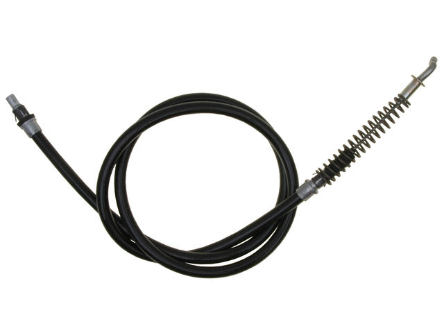 Raybestos Brakes Parking Brake Cable P/N:BC96926 Fits: Dodge Ram 1500 06-04 - Image 2