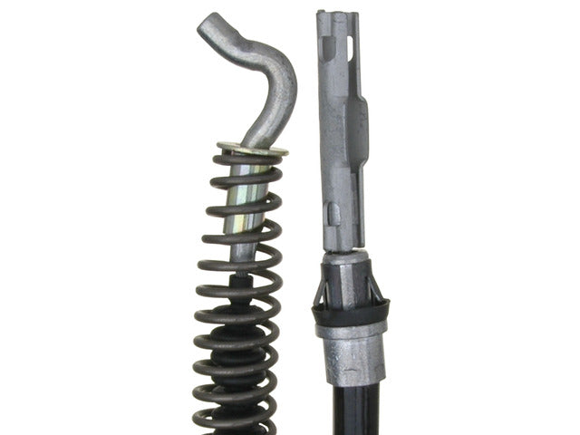 Raybestos Brakes Parking Brake Cable P/N:BC96927 Fits: Dodge Ram 1500 06-04 - Image 1
