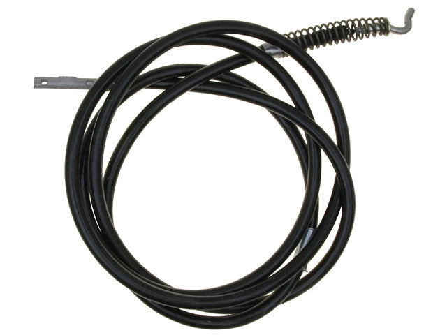 Raybestos Brakes Parking Brake Cable P/N:BC96927 Fits: Dodge Ram 1500 06-04 - Image 2