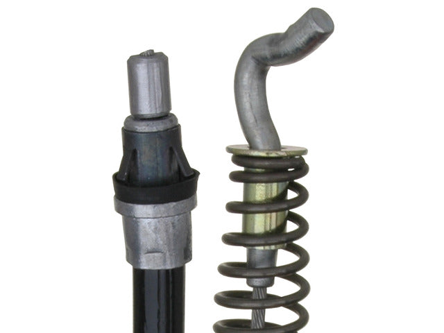 Raybestos Brakes Parking Brake Cable P/N:BC96928 Fits: Dodge Durango 06-04 - Image 1