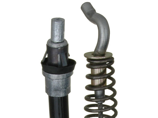 Raybestos Brakes Parking Brake Cable P/N:BC96929 Fits: Dodge Durango 06-04 - Image 1