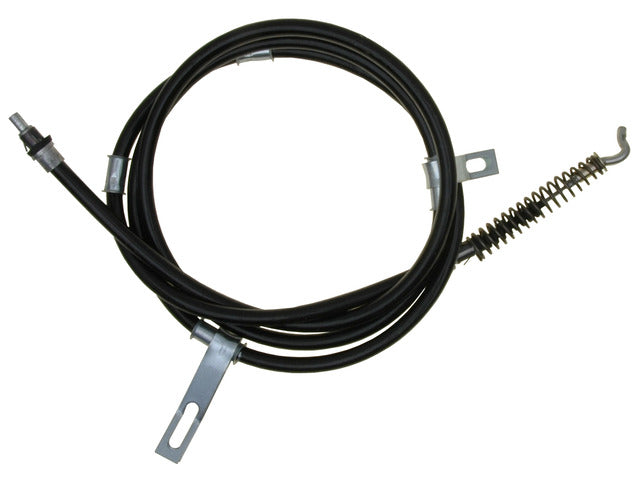 Raybestos Brakes Parking Brake Cable P/N:BC96929 Fits: Dodge Durango 06-04 - Image 2