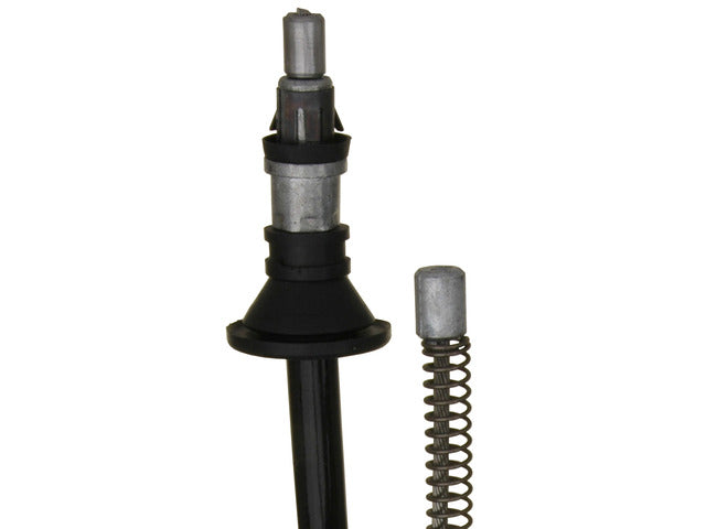 Raybestos Brakes Parking Brake Cable P/N:BC96930 Fits: Chrysler 200 15-11, Chrysler Sebring 10-07, Dodge Avenger 14-08 - Image 1
