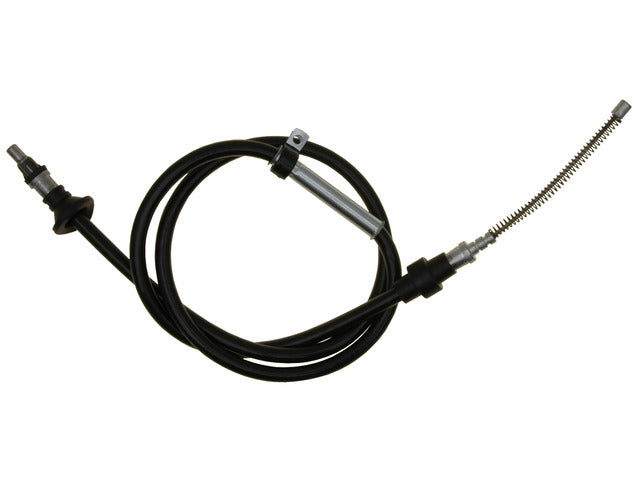Raybestos Brakes Parking Brake Cable P/N:BC96930 Fits: Chrysler 200 15-11, Chrysler Sebring 10-07, Dodge Avenger 14-08 - Image 2