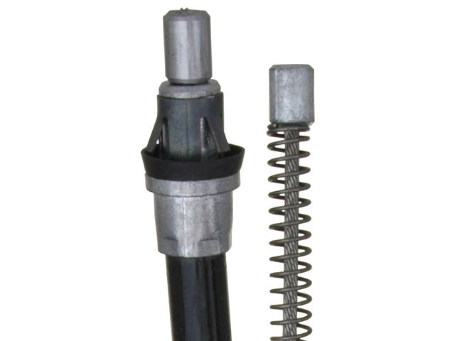 Raybestos Brakes Parking Brake Cable P/N:BC96931 Fits: Chrysler 200 15-11, Chrysler Sebring 10-07, Dodge Avenger 14-08 - Image 1