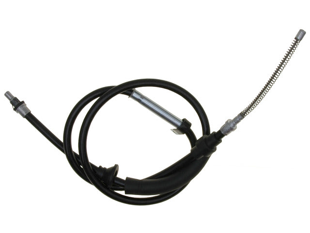 Raybestos Brakes Parking Brake Cable P/N:BC96931 Fits: Chrysler 200 15-11, Chrysler Sebring 10-07, Dodge Avenger 14-08 - Image 2