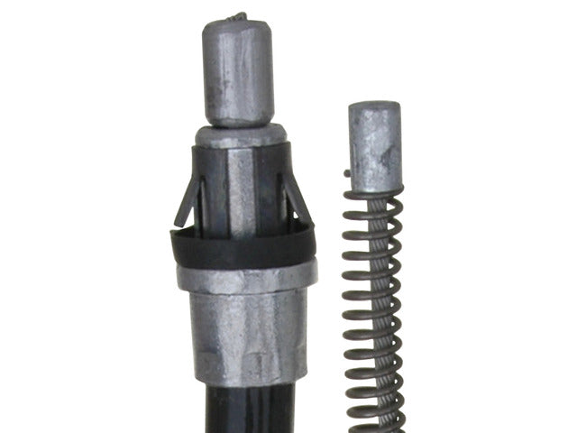 Raybestos Brakes Parking Brake Cable P/N:BC96932 Fits: Dodge Caliber 12-07, Jeep Compass 14-09, Jeep Patriot 14-09 - Image 1
