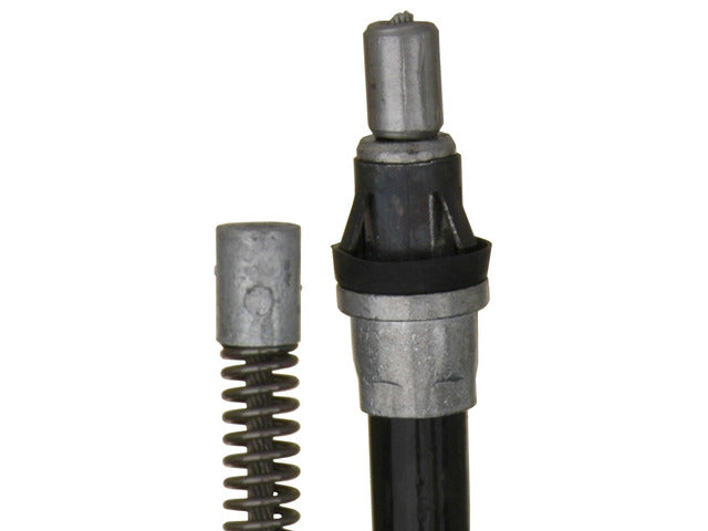 Raybestos Brakes Parking Brake Cable P/N:BC96933 Fits: Dodge Caliber 12-07, Jeep Compass 14-09, Jeep Patriot 14-09 - Image 1