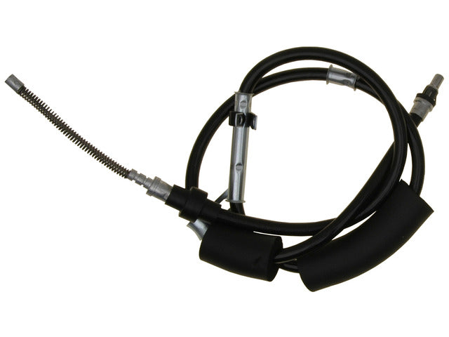 Raybestos Brakes Parking Brake Cable P/N:BC96933 Fits: Dodge Caliber 12-07, Jeep Compass 14-09, Jeep Patriot 14-09 - Image 2