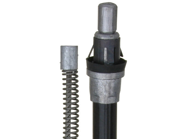 Raybestos Brakes Parking Brake Cable P/N:BC96934 Fits: Dodge Caliber 12-07, Jeep Compass 14-07, Jeep Patriot 14-07 - Image 1