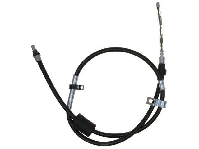 Raybestos Brakes Parking Brake Cable P/N:BC96934 Fits: Dodge Caliber 12-07, Jeep Compass 14-07, Jeep Patriot 14-07 - Image 2