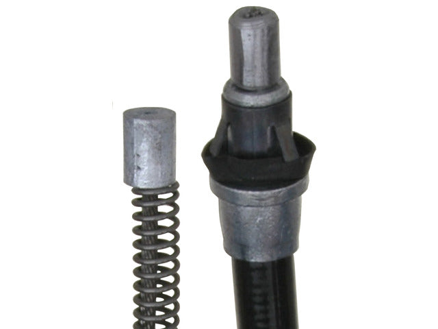 Raybestos Brakes Parking Brake Cable P/N:BC96935 Fits: Dodge Caliber 12-07, Jeep Compass 14-07, Jeep Patriot 14-07 - Image 1