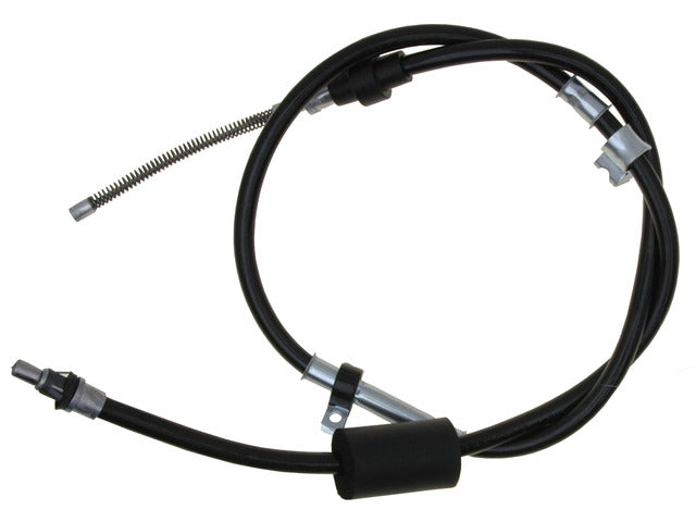 Raybestos Brakes Parking Brake Cable P/N:BC96935 Fits: Dodge Caliber 12-07, Jeep Compass 14-07, Jeep Patriot 14-07 - Image 2