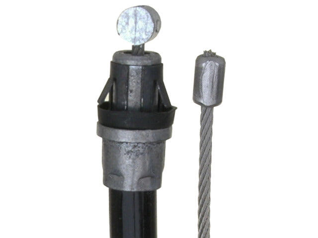 Raybestos Brakes Parking Brake Cable P/N:BC96936 Fits: Chrysler TOWN &amp; COUNTRY 07-06, Dodge Grand Caravan 07-06 - Image 1