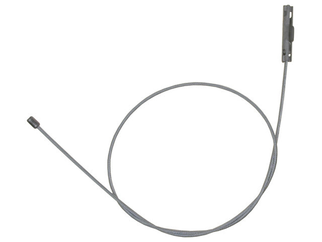 Raybestos Brakes Parking Brake Cable P/N:BC96937 Fits: Dodge Ram 1500, Dodge Ram 2500, Dodge Ram 3500, Dodge Ram 4500, Dodge Ram 5500, Ram 2500, Ram 3500, Sterling Truck Bullet 45, Sterling Truck Bullet 55 - Image 2