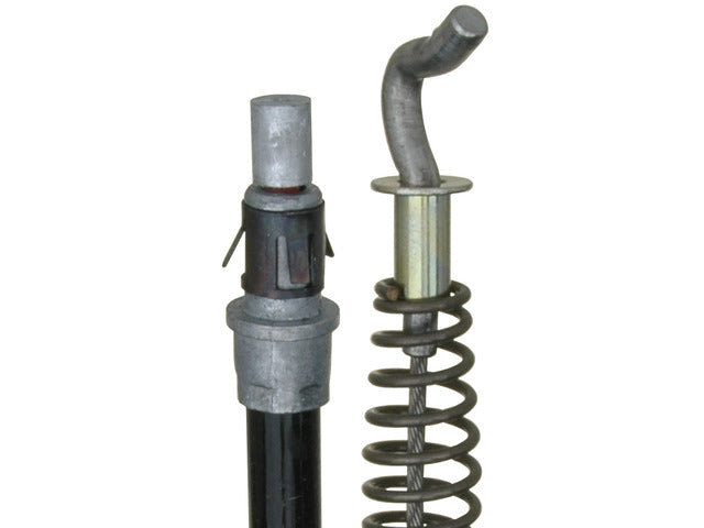 Raybestos Brakes Parking Brake Cable P/N:BC96938 Fits: Dodge Ram 3500 10-08, Ram 3500 17-11 - Image 1
