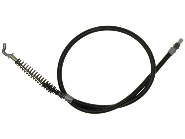 Raybestos Brakes Parking Brake Cable P/N:BC96938 Fits: Dodge Ram 3500 10-08, Ram 3500 17-11 - Image 2