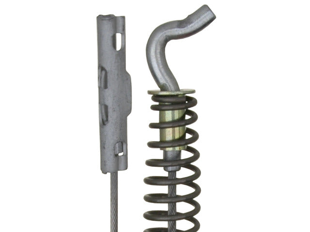 Raybestos Brakes Parking Brake Cable P/N:BC96939 Fits: Dodge Ram 3500 2008 - Image 1