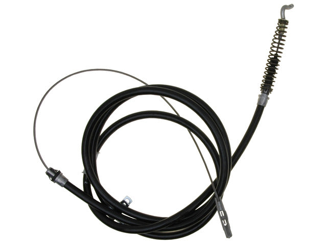 Raybestos Brakes Parking Brake Cable P/N:BC96939 Fits: Dodge Ram 3500 2008 - Image 2