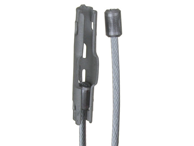 Raybestos Brakes Parking Brake Cable P/N:BC96940 Fits: Dodge Ram 4500 10-08, Dodge Ram 5500 10-08, Sterling Truck Bullet 45 09-08, Sterling Truck Bullet 55 2008 - Image 1