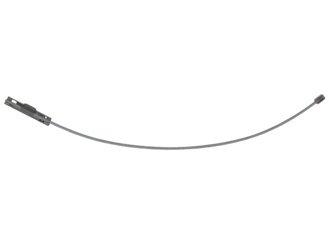 Raybestos Brakes Parking Brake Cable P/N:BC96940 Fits: Dodge Ram 4500 10-08, Dodge Ram 5500 10-08, Sterling Truck Bullet 45 09-08, Sterling Truck Bullet 55 2008 - Image 2