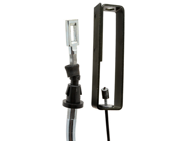 Raybestos Brakes Parking Brake Cable P/N:BC96941 Fits: Ford Escape 07-05, Mercury Mariner 07-05, Pontiac Vibe 04-03 - Image 1