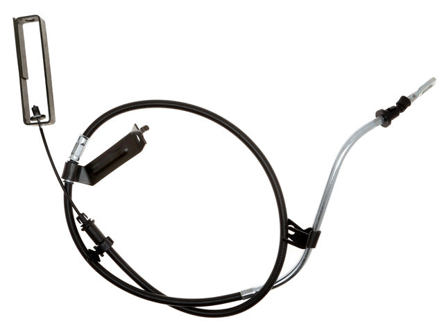 Raybestos Brakes Parking Brake Cable P/N:BC96941 Fits: Ford Escape 07-05, Mercury Mariner 07-05, Pontiac Vibe 04-03 - Image 2
