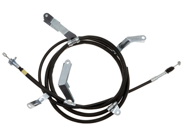 Raybestos Brakes Parking Brake Cable P/N:BC96943 Fits: Toyota Tundra 13-07 - Image 2