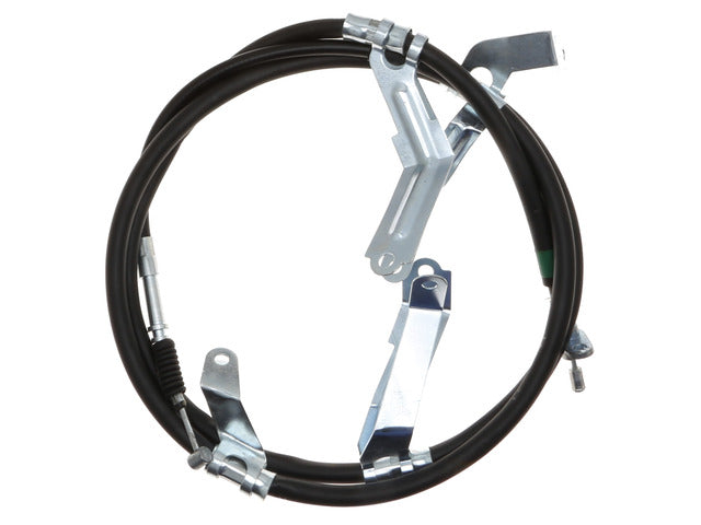 Raybestos Brakes Parking Brake Cable P/N:BC96944 Fits: Toyota Tundra 13-07 - Image 2