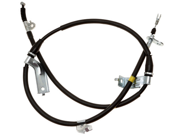 Raybestos Brakes Parking Brake Cable P/N:BC96945 Fits: Nissan Xterra 15-05 - Image 2